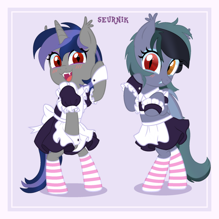 Image: Dreamingstar Dream_and_Scrimmy_dressed_up.png